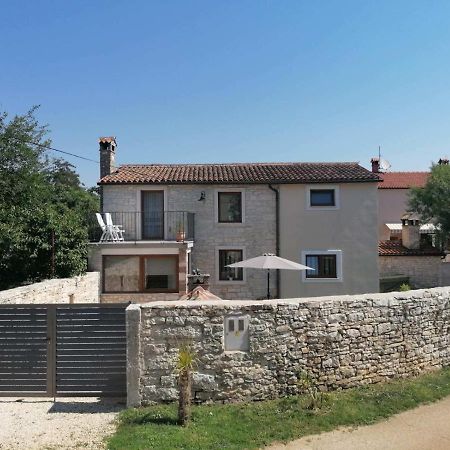 Casa Sossi Near Rovinj Villa Kanfanar Luaran gambar