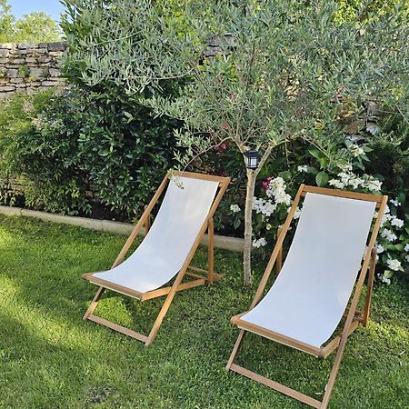 Casa Sossi Near Rovinj Villa Kanfanar Luaran gambar