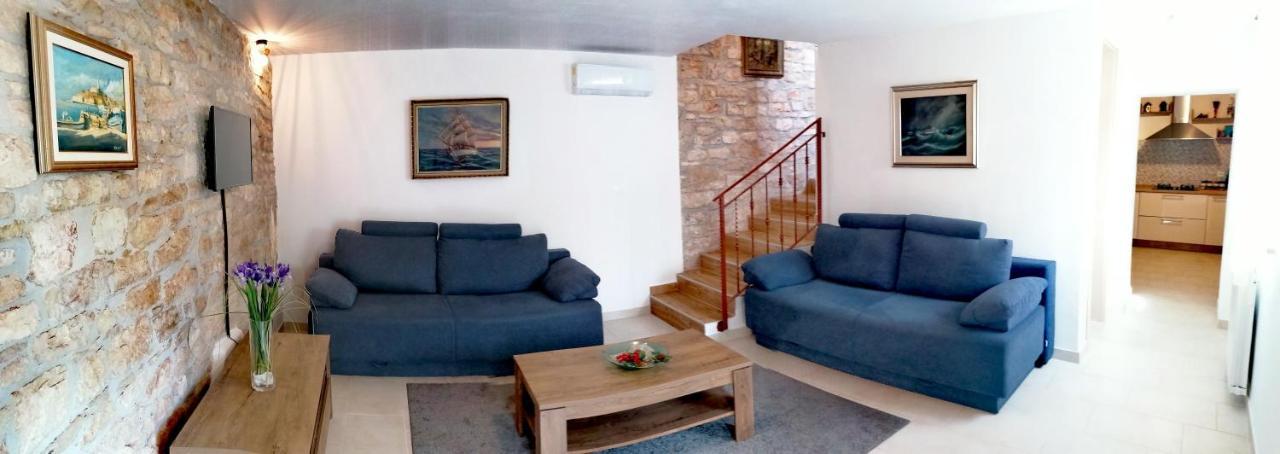 Casa Sossi Near Rovinj Villa Kanfanar Luaran gambar